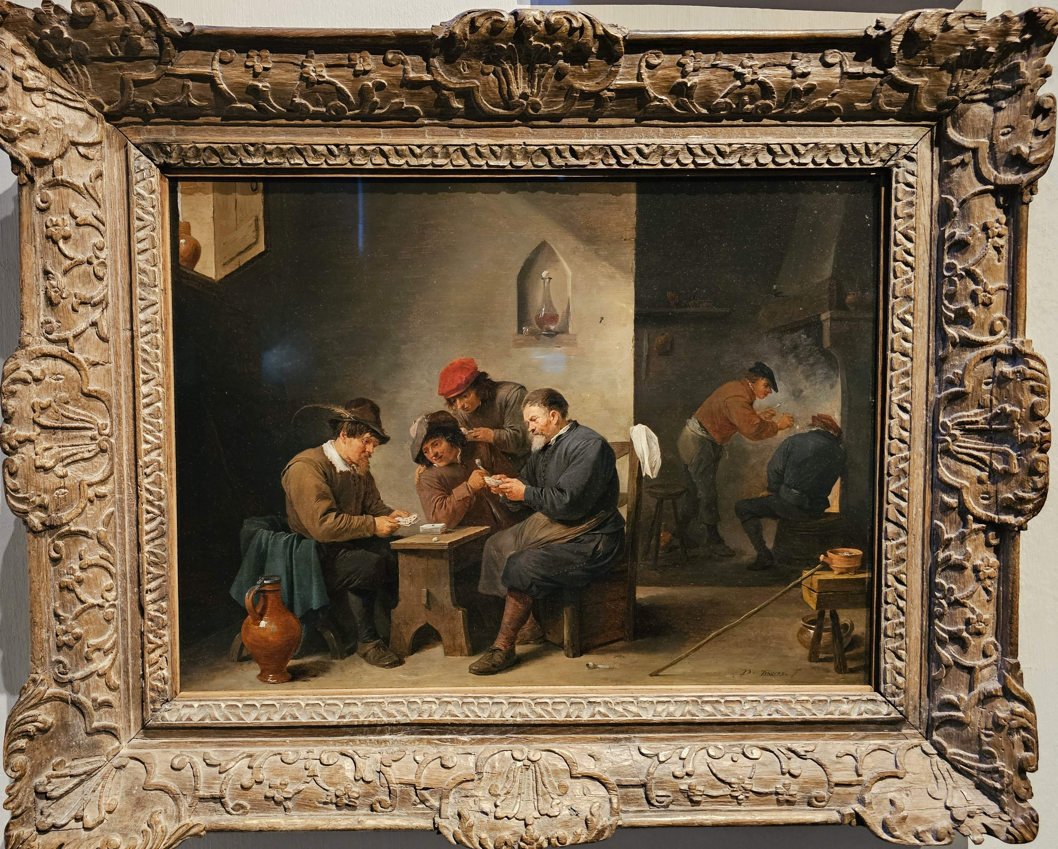Antwerp